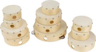 Percuție pentru copii Noicetone P013-1 Set de percuție - 3
