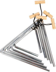 Triangel Noicetone T003-2 6" Triangel - 3