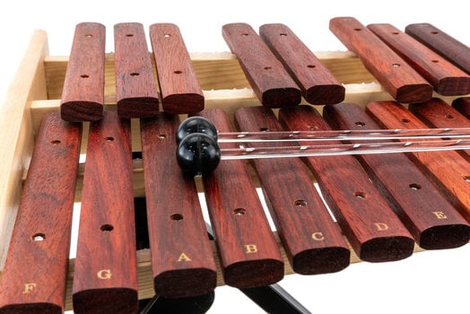 Xylophone / Metallophone / Carillon Noicetone X008-2 53,5x45cm Xylophone - 3