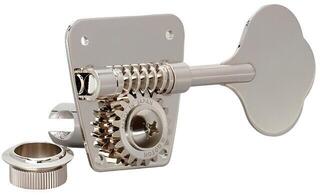 Štimer za bas gitaru Gotoh FB30-4 N Nickel Štimer za bas gitaru - 1