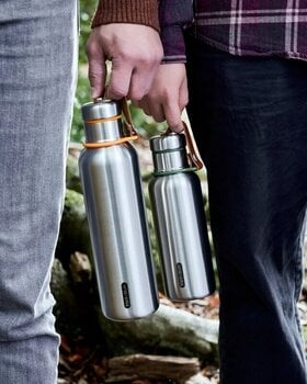Thermos Flask black+blum Thermos Flask Insulated Olive 750 ml - 10