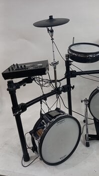 Комплект електронни барабани Roland TD-50K Black Комплект електронни барабани (Почти нов) - 3