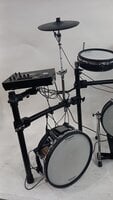 Roland TD-50K Black E-Drum Set