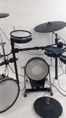Set Batteria Elettronica Roland TD-50K Black Set Batteria Elettronica (Seminuovo) - 3