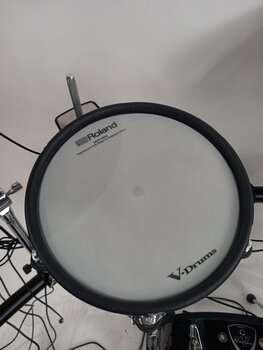 Elektronisch drumstel Roland TD-50K Black Elektronisch drumstel (Zo goed als nieuw) - 9