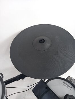 Elektronisch drumstel Roland TD-50K Black Elektronisch drumstel (Zo goed als nieuw) - 10