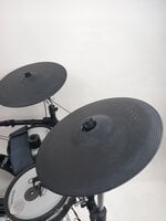 Roland TD-50K Black Electronic Drumkit