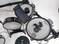 Roland TD-50K Black Set de tobe electronice