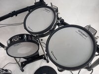 Roland TD-50K Black Ηλεκτρονικό Ντραμκιτ