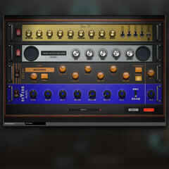 Sound Library für Sampler Soundiron Axe Machina (Digitales Produkt) - 3