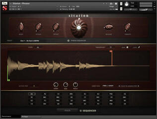 Sound Library für Sampler Soundiron Sitarion (Digitales Produkt) - 2