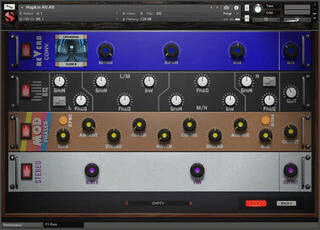 Bibliotecă de sunet pentru samplere Soundiron Hopkin Instrumentarium: Alt Alt (Produs digital) - 4