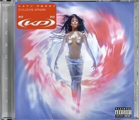 Musik-cd Katy Perry - 143 (CD) - 1