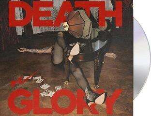 Glasbene CD Palaye Royale - Death or Glory (CD) - 1