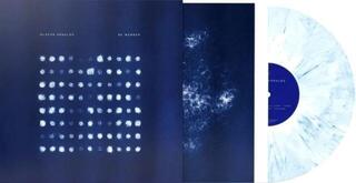 Vinyl Record Ólafur Arnalds - re:member (White/Blue Coloured) (LP) - 1