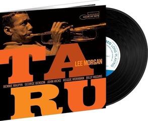 Vinyl Record Lee Morgan - Taru (LP) - 1