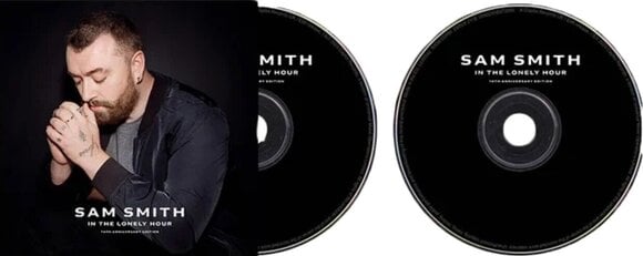 CD de música Sam Smith - In The Lonely Hour (2 CD) - 2