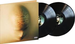 Schallplatte Godsmack - Faceless (2 LP) - 1