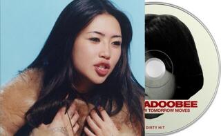 CD muzica beabadoobee - This Is How Tomorrow Moves (CD) - 1