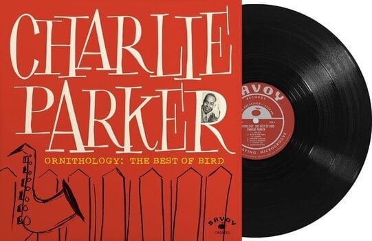 Disco in vinile Charlie Parker - Ornithology: The Best Of Bird (LP) - 2