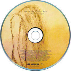 CD диск The Pretty Reckless - Who You Selling For (CD) - 1
