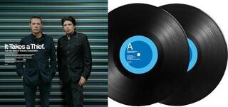 LP platňa Thievery Corporation - It Takes A Thief (2 LP) - 1