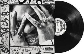 Disco in vinile Denzel Curry - King Of The Mischievous South Vol. II (LP) - 1