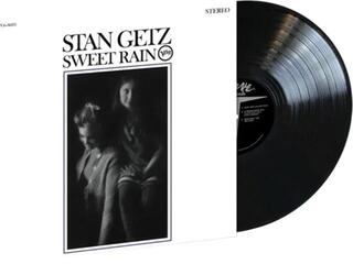 LP plošča Stan Getz - Sweet Rain (LP) - 1