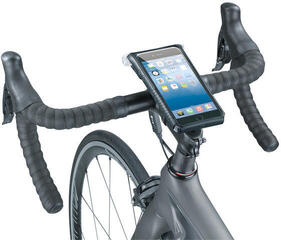Fahrradtasche Topeak Smart Phone Dry Bag Lenkertasche Black - 2