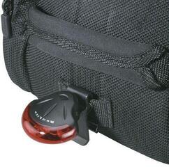 Bicycle bag Topeak MTX Trunk Bag DXP Rack Bag Black - 2
