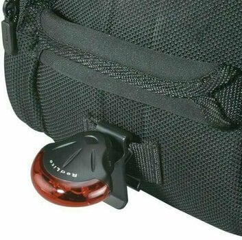 Cyklistická taška Topeak MTX Trunk Bag DXP Black - 3