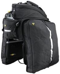 Bicycle bag Topeak MTX Trunk Bag DXP Rack Bag Black - 5