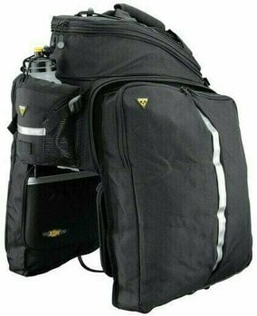 Чанта за велосипеди Topeak MTX Trunk Bag DXP Black - 6