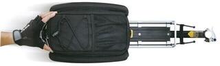 Bicycle bag Topeak MTX Trunk Bag DXP Rack Bag Black - 6