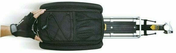Чанта за велосипеди Topeak MTX Trunk Bag DXP Black - 7