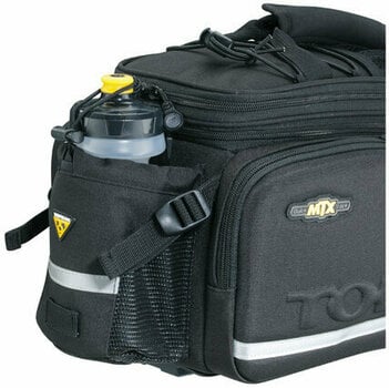 Cyklistická taška Topeak MTX Trunk Bag DX Black - 3