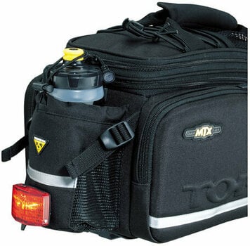 Kolesarske torbe Topeak MTX Trunk Bag DX Black - 4