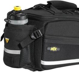 Bicycle bag Topeak MTX Trunk Bag EX Rack Bag Black - 3