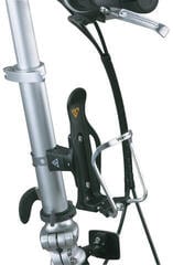 Halter für Fahrradflaschen Topeak Cage mnt Black Halter für Fahrradflaschen - 3