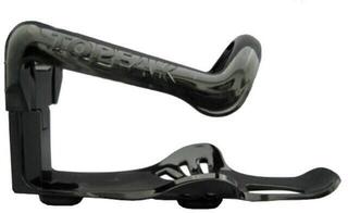 Bicycle Bottle Holder Topeak Mono Cage CX Black Bicycle Bottle Holder - 4