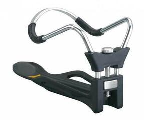 Halter für Fahrradflaschen Topeak Modula Cage II Black Halter für Fahrradflaschen - 1