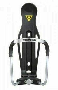 Halter für Fahrradflaschen Topeak Modula Cage II Black Halter für Fahrradflaschen - 4