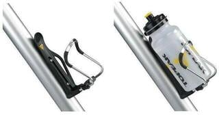 Halter für Fahrradflaschen Topeak Modula Cage II Black Halter für Fahrradflaschen - 5