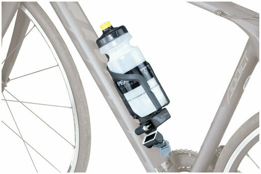 Поставка за бутилки вода за велосипеди Topeak Ninja TC Road Black Поставка за бутилки вода за велосипеди - 3