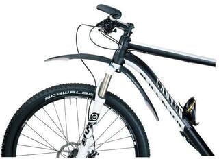 Fender / stänkskärm Topeak Defender M1 Plus XC11-29'' Black 29/28" (622 mm) Inställning Fender / stänkskärm - 3