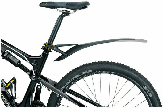 Blatník na bicykel Topeak Defender XC11-27.5'' Black 27,5" (584 mm) Zadný Blatník na bicykel - 2