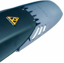 Fender / stänkskärm Topeak Defender RX Black 26" (559 mm) Bak Fender / stänkskärm - 3