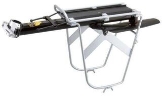 Fender / stänkskärm Topeak Defender MTX Beam Rack Black 24" (507 mm) Bak Fender / stänkskärm - 2