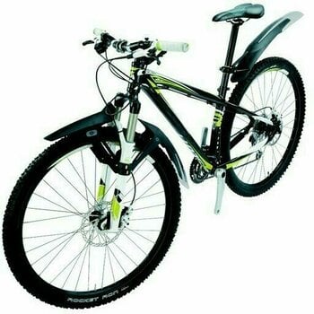 Spatbord voor fiets Topeak Defender XC1 plus XC11-29er Black 29/28" (622 mm) Set Spatbord voor fiets - 6