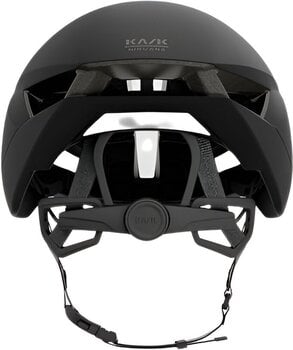 Casque de vélo Kask Nirvana Black Matt M Casque de vélo - 3